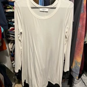 Swing tunic
